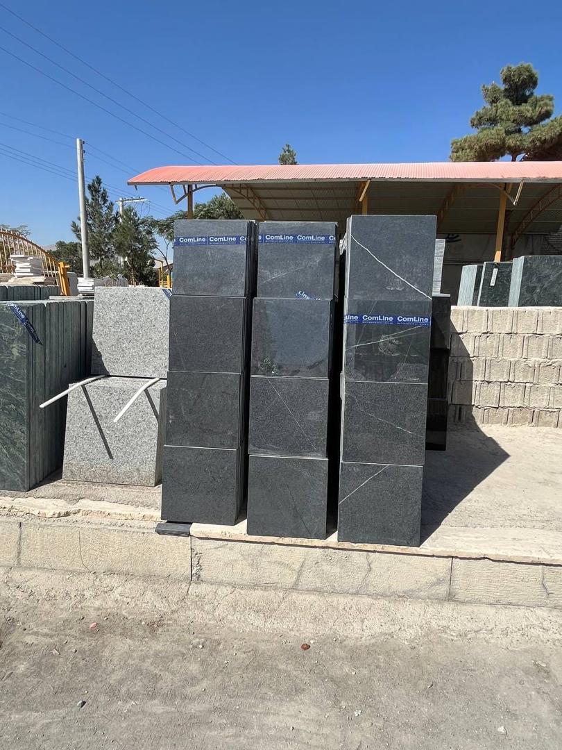 گرانیت مشکی نطنز + قیمت اقتصادی